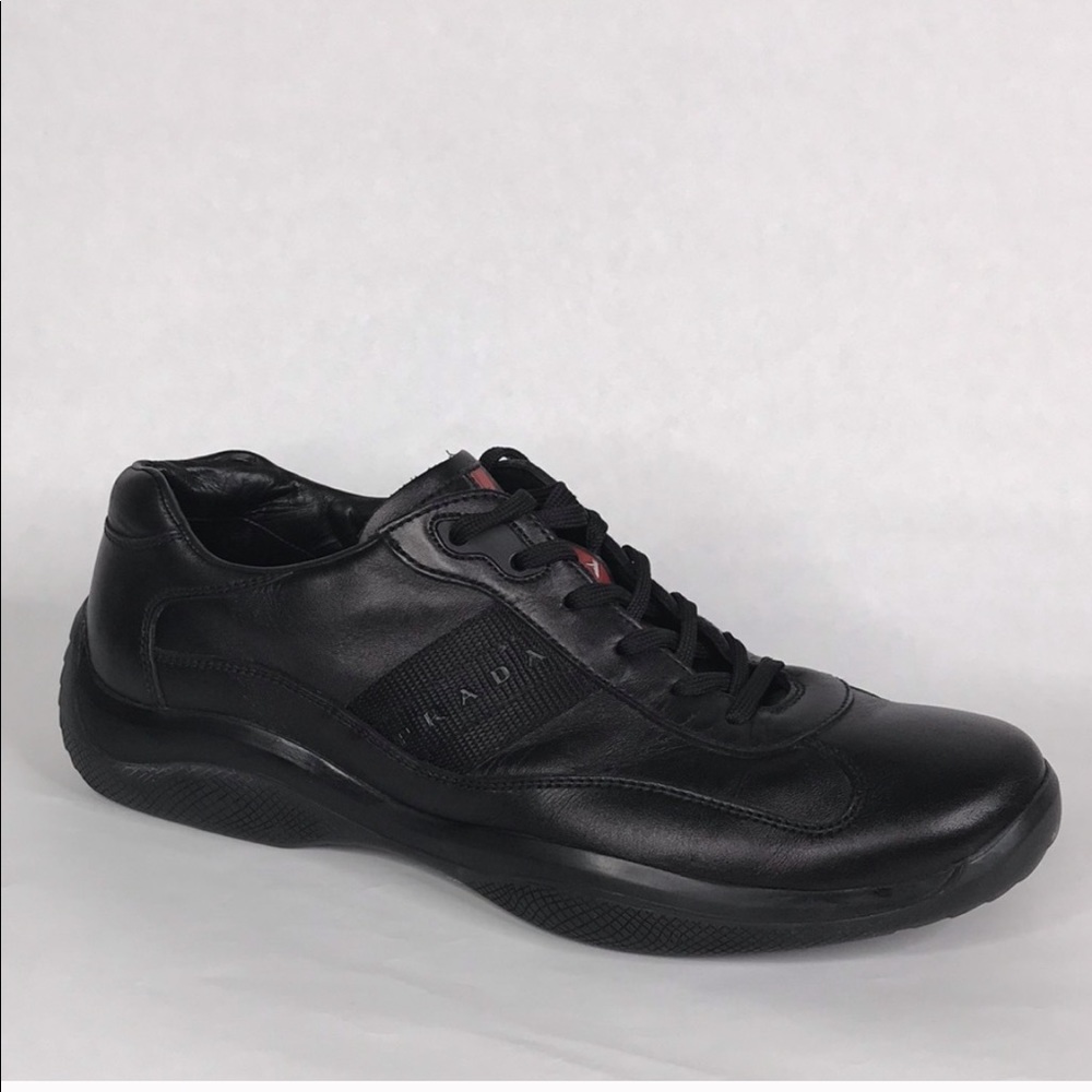 Prada Men’s Sneakers sz 9 UK 7